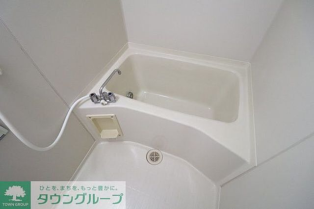 浴室