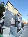 千葉県我孫子市並木5丁目8-7：物件画像／株式会社タウンハウジング千葉　新松戸店