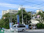 小張総合病院 2200m