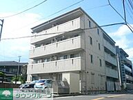 千葉県柏市あけぼの4丁目5-2：物件画像／株式会社タウンハウジング千葉　新松戸店