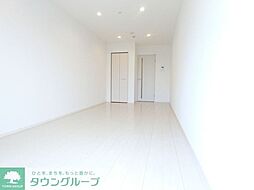 リブリ・北松戸 1Kの写真