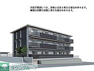 千葉県松戸市紙敷1丁目32-3：物件画像／株式会社タウンハウジング千葉　新松戸店