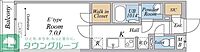 千葉県鎌ケ谷市新鎌ケ谷3丁目12-7：物件画像／株式会社タウンハウジング千葉　新松戸店
