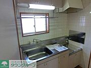 ※別部屋間取り反転