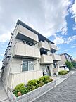 埼玉県越谷市レイクタウン1丁目34-4：物件画像／株式会社タウンハウジング千葉　新松戸店