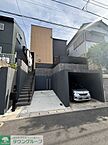 千葉県松戸市八ケ崎4丁目35-5：物件画像／株式会社タウンハウジング千葉　新松戸店