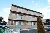千葉県柏市十余二404-10：物件画像／株式会社タウンハウジング千葉　新松戸店