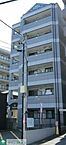 千葉県我孫子市緑1丁目4-7：物件画像／株式会社タウンハウジング千葉　新松戸店