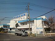 埼玉回生病院 200m