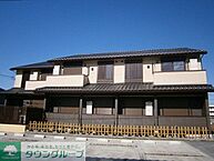 千葉県流山市おおたかの森北1丁目18-4：物件画像／株式会社タウンハウジング千葉　新松戸店