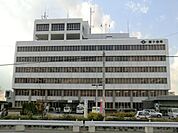 鎌ケ谷市役所 907m