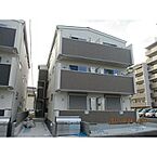 千葉県流山市木1丁目10-4：物件画像／株式会社タウンハウジング千葉　新松戸店