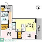 埼玉県八潮市大瀬4丁目33-5：物件画像／株式会社タウンハウジング千葉　新松戸店