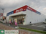 ジェーソン 徒歩4分。その他小売店 280m