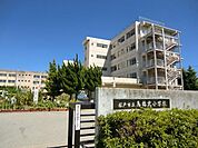 馬橋北小学校 400m