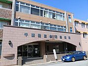 千葉愛友会記念病院 1800m