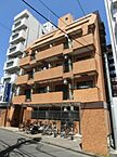 千葉県松戸市新松戸4丁目23：物件画像／株式会社タウンハウジング千葉　新松戸店