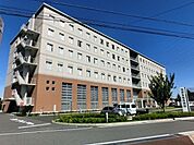 柏厚生総合病院 1000m