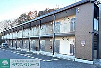 千葉県柏市大島田494-4：物件画像／株式会社タウンハウジング千葉　新松戸店