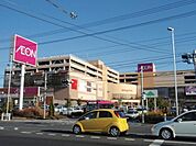 イオンモール柏 1362m