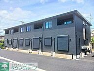 千葉県我孫子市高野山463-2：物件画像／株式会社タウンハウジング千葉　新松戸店