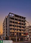 千葉県柏市末広町5-10：物件画像／株式会社タウンハウジング千葉　新松戸店
