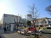 ららぽーと柏の葉 639m