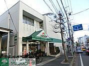 マルエツ北松戸店 徒歩4分。スーパー 280m