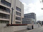 千葉商科大学 1700m