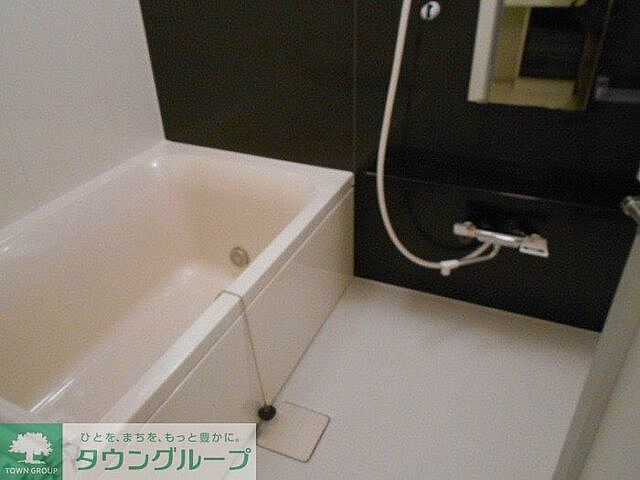 浴室