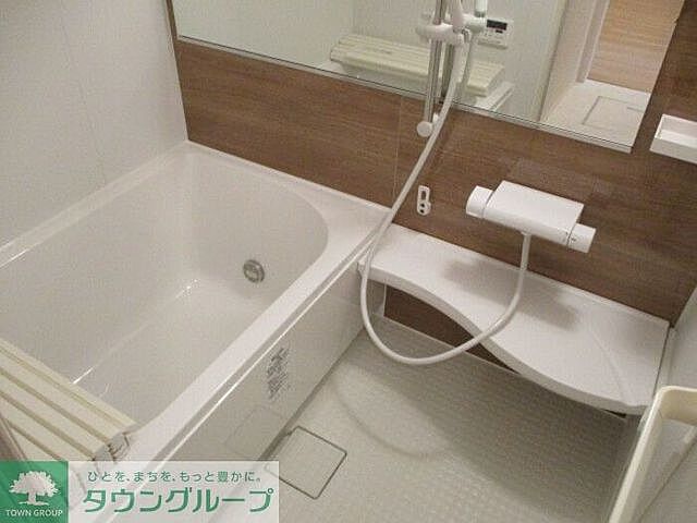 浴室