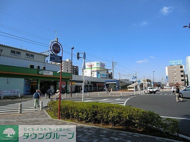 周辺