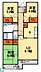 間取り：間取図