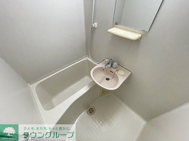 浴室