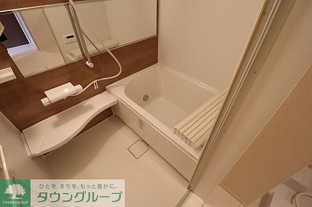 浴室
