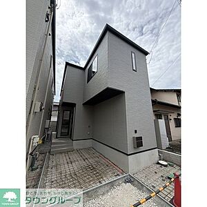 外観 外観