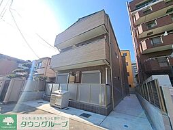 外観画像