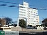 周辺：江戸川大学 1800m