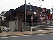すき家 160m