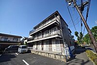 東京都清瀬市上清戸2丁目：物件画像／株式会社タウンハウジング東京　花小金井店