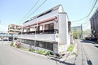 東京都東村山市美住町1丁目：物件画像／株式会社タウンハウジング東京　花小金井店