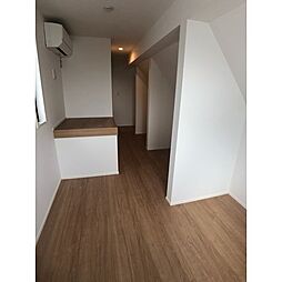 Ｋｏｌｅｔ一橋学園 1SLDKのリビング/ダイニング