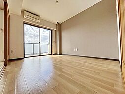 あいやビル 3階2DKのリビング/ダイニング