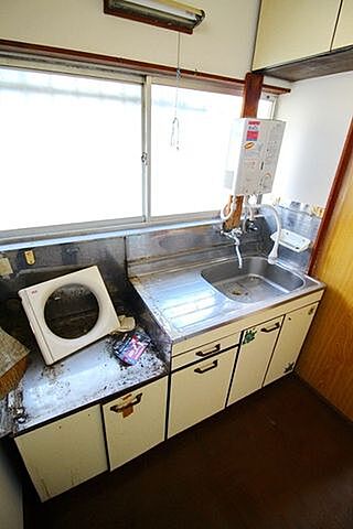 キッチン