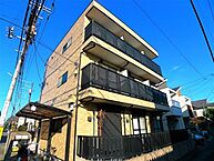 東京都小平市御幸町：物件画像／株式会社タウンハウジング東京　花小金井店