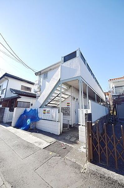 外観画像