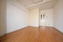 シェモア内山 1階1Kのリビング/ダイニング