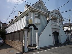 西武池袋線 清瀬駅 徒歩9分