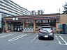 周辺：セブンイレブン小金井中町3丁目店 徒歩10分。コンビニ 730m