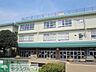 周辺：小平市立上宿小学校 徒歩12分。小学校 890m